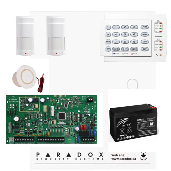 Pmd 2 Controller MG50-PMD2-H