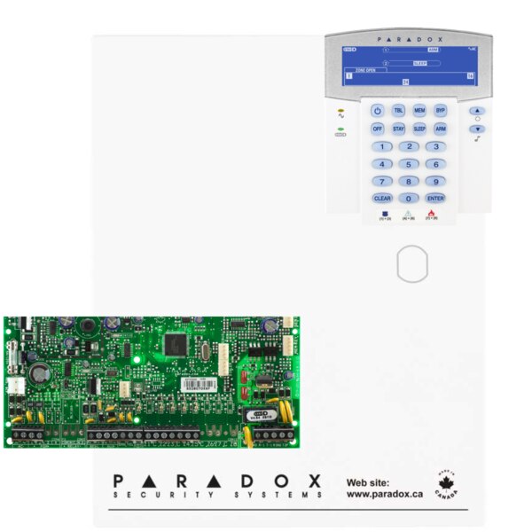 SP6000-I